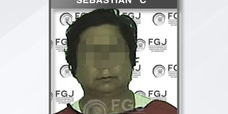 Condenan a más de 41 años de prisión a hombre por matar a dos futbolistas en Ciudad Victoria