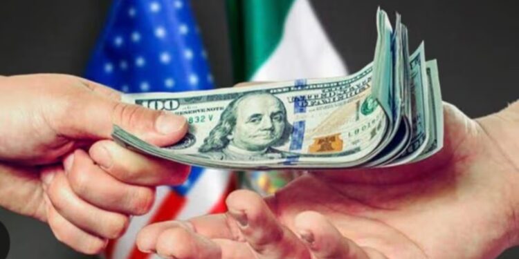 Descartan lavado de dinero con remesas.