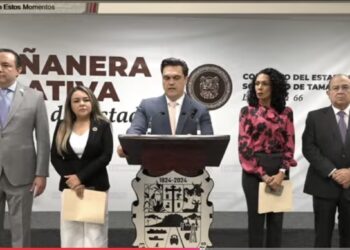 Secretarios comparecerán ante el Congreso después de Semana Santa.