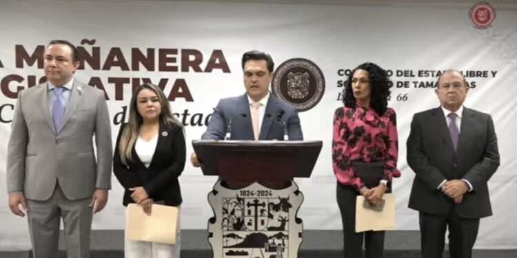 Secretarios comparecerán ante el Congreso después de Semana Santa.