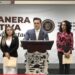 Secretarios comparecerán ante el Congreso después de Semana Santa.