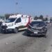Colapso en emergencias obliga al CRUM a duplicar trabajo en Tamaulipas