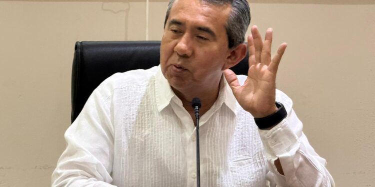 Niega INE subordinación a partidos; defiende autonomía y proceso de designación