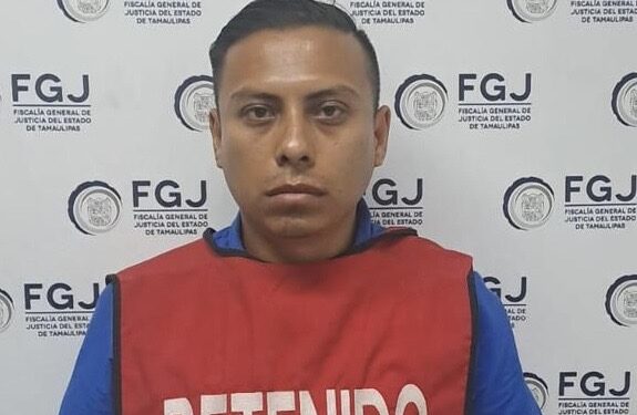 Huye ex GOPE vinculado a caso Camargo