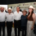Fortalece gobernador liderazgo ganadero de Tamaulipas y reconoce a productores de Nuevo Laredo.
