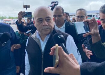 Ofrecerá FGJE recompensa de 300 mil pesos por exgope fugado