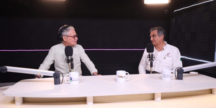 Lo que prometemos, lo cumplimos: Américo