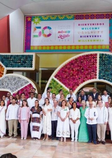 Impulsan turismo de Nuevo Laredo a nivel nacional