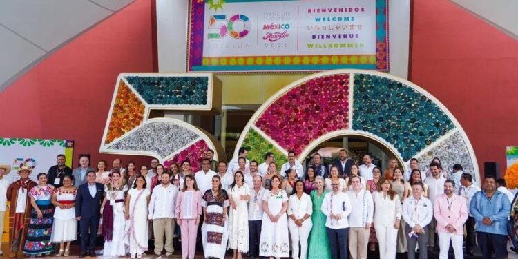 Impulsan turismo de Nuevo Laredo a nivel nacional