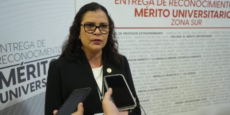 Lidera UAT proyecto pionero en fisiología vegetal en el noreste de México.