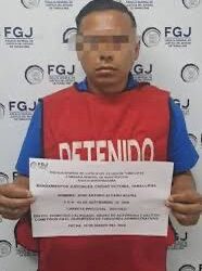 Caen policías por fuga de exgope ligado a caso Camargo