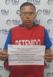 Caen policías por fuga de exgope ligado a caso Camargo