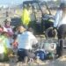 Muere el primer vacacionista en Miramar