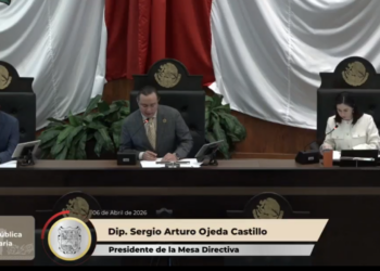 Diputados de Tamaulipas respaldan eliminación de «pensiones doradas»