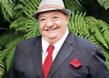 Despreocupa falta de chamba Luis de Alba: «En TikTok pagan bien, y en dolaritos», dice.