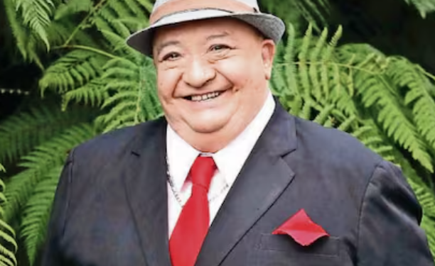 Despreocupa falta de chamba Luis de Alba: «En TikTok pagan bien, y en dolaritos», dice.
