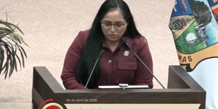 Diputada de Morena acusa de corrupción a quienes encabezan bloqueos: «están recibiendo su mesada», dice.