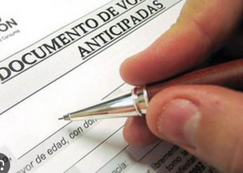 Promueven ley para asegurar una muerte digna sin tratamientos invasivos