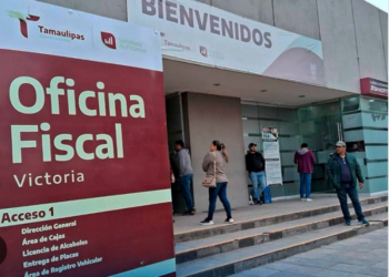 Póliza de seguro sería requisito para pagar derechos vehiculares