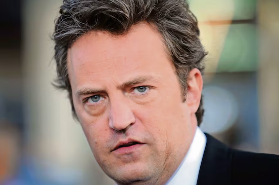 Dan 15 años de prisión a la Reina de la Ketamina por vender drogas que provocaron muerte de Matthew Perry