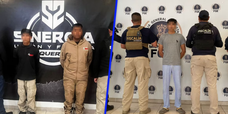 Secretario Municipal fue secuestrado y asesinado por ordenes de su novio