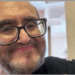 Edgar Vivar celebra el éxito de «Vecinos»