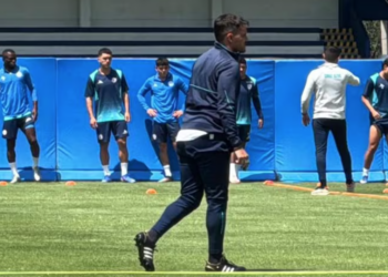 Cruz Azul cree en la remontada