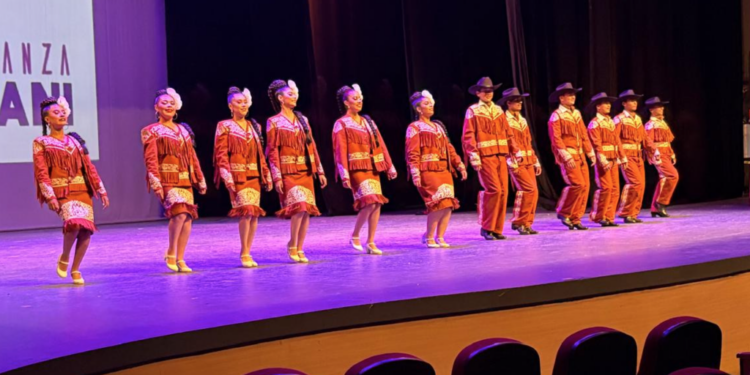 Invita Gobierno municipal a celebrar nuestras raíces con «La Huasteca está de fiesta»