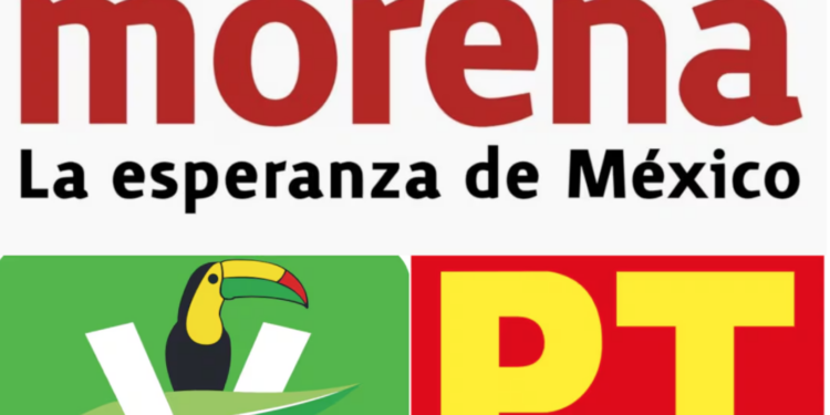 Senador de Morena acusa a PT y PVEM de chantajear con candidaturas