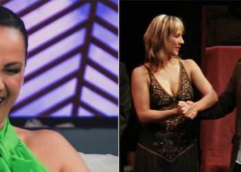 Consuelo Dubal reclama Eugenio Derbez parte de su fortuna millonaria.