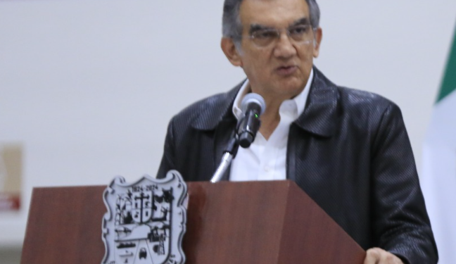 Es Tamaulipas ejemplo nacional en salud: Américo