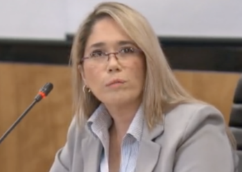La tamaulipeca, Frida Denisse Gómez, es electa consejera del INE