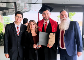 «El Gato» Ortíz, del arbitraje a la psicología