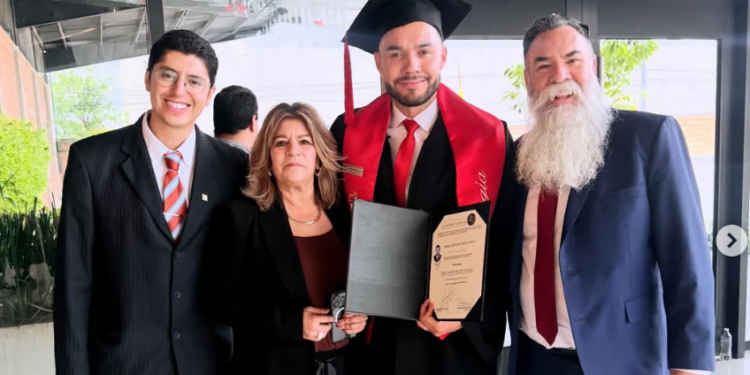 «El Gato» Ortíz, del arbitraje a la psicología