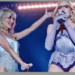 Madonna denuncia robo de vestuario