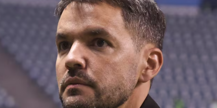 «No lo entiendo», dice Larcamón tras su despido como técnico del Cruz Azul