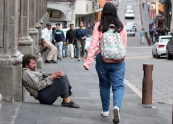 Van gobiernos al rescate de enfermos mentales