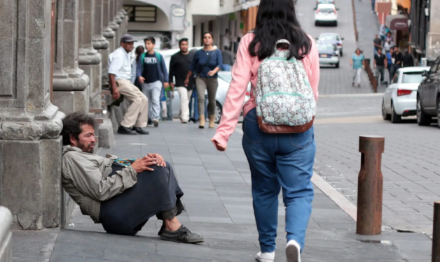 Van gobiernos al rescate de enfermos mentales