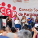 Instala Gobierno municipal consejo social de participación
