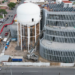 Avanza obra de planetario «El Tanque»