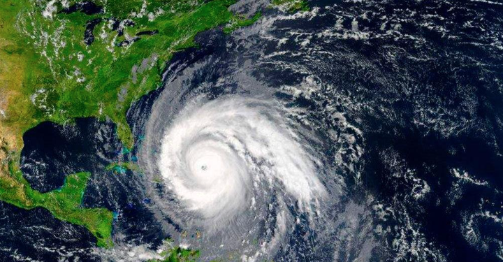Amenazan ciclones a Tamaulipas; pronostican 15 para el Atlántico