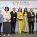 Impulsa Carmen Lilia Canturosas agenda municipalista en asamblea nacional de AALMAC