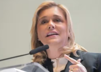 Maru Campos enfrentará a Senadores por caso CIA