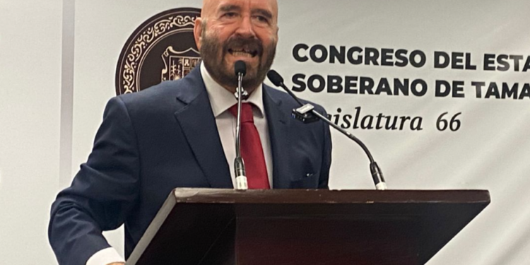 Tamaulipas necesita 45 mmdp para abatir rezago hídrico…¡pero invierte apenas 400 mdp al año!