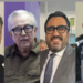 «Éste ataque es también contra la «4T», afirma Rocha Moya.