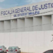 Van ocho por el Órgano de Control Interno de la Fiscalía