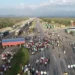 Transportistas y agricultores paralizarán las carreteras el lunes