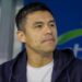 Gonzalo Pineda, nuevo técnico del Santos