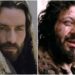 La mirada que transformó a Barrabás dentro y fuera de la pantalla