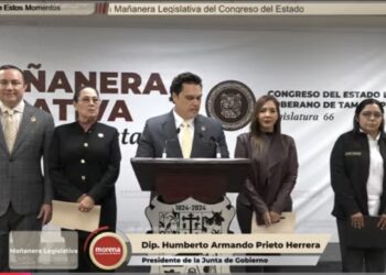 “Recapaciten”, pide Prieto a quienes bloquean carreteras.